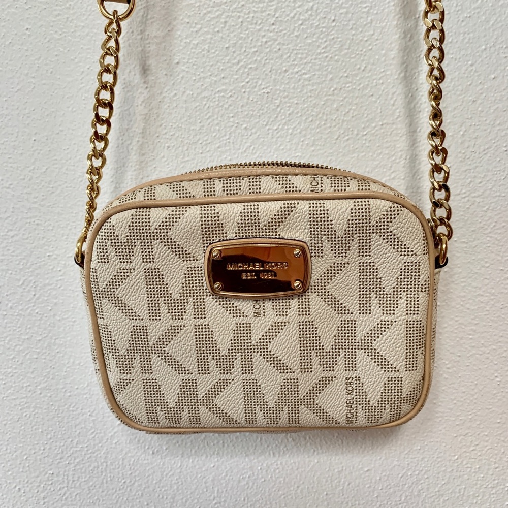 Michael Kors Crossbody